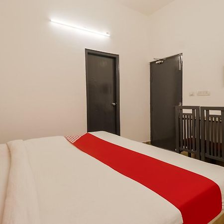 Super Hotel O Perky Stay Faridabad Exterior foto