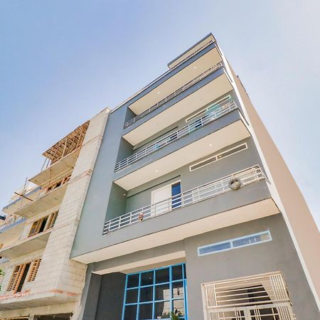 Super Hotel O Perky Stay Faridabad Exterior foto